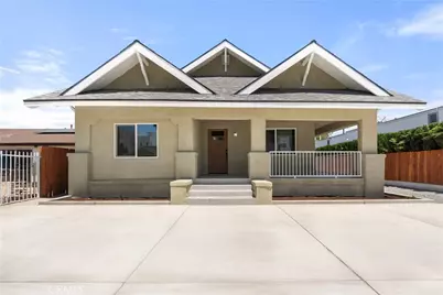 1251 Leighton Avenue #1251, Los Angeles, CA 90037 - Photo 1