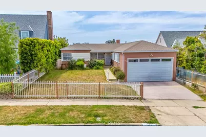 1529 S Sierra Bonita Avenue, Los Angeles, CA 90019 - Photo 1