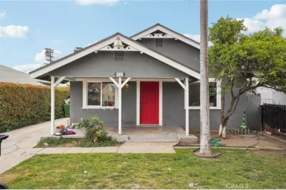 3322 W 66th Street, Los Angeles, CA 90043 - Photo 1