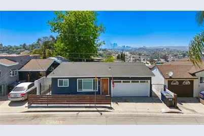 1343 Cordon Drive, City Terrace, CA 90063 - Photo 1