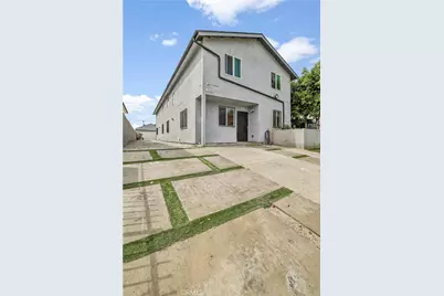 202 E 116th St, Los Angeles, CA 90061 - Photo 1
