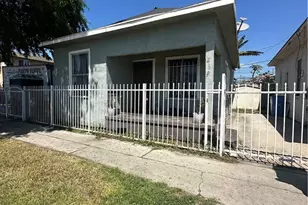 259 E 84th Pl, Los Angeles, CA 90003 - Photo 1