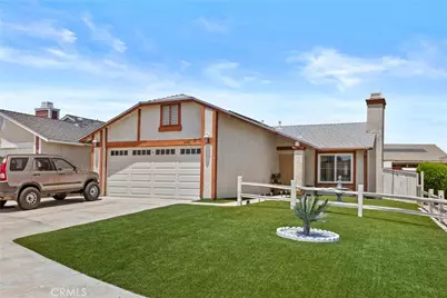 12422 Highgate Avenue, Victorville, CA 92395 - Photo 1