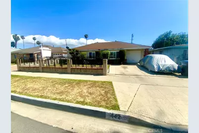 442 E 181st Street, Carson, CA 90746 - Photo 1