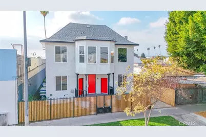 6207 S Figueroa Street, Los Angeles, CA 90003 - Photo 1