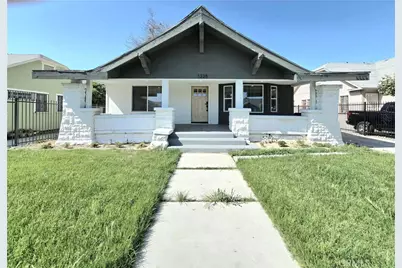 1225 W 41st, East Los Angeles, CA 90034 - Photo 1