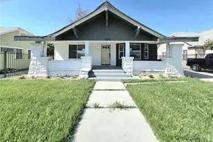 1225 W 41st, East Los Angeles, CA 90034 - Photo 1