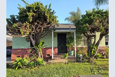 710 W Cherry Street, Compton, CA 90222 - Photo 1