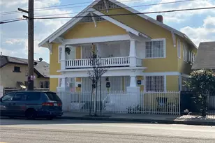 702 W Vernon Ave, Los Angeles, CA 90037 - Photo 1