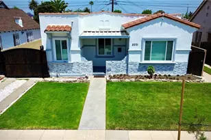 2031 W 67th St, Los Angeles, CA 90047 - Photo 1