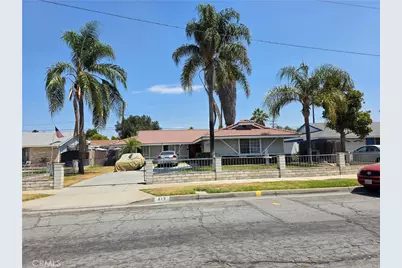 813 Johnston Street, Colton, CA 92324 - Photo 1