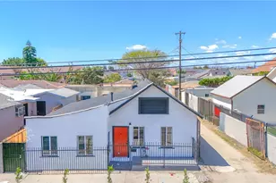 5515 S Hoover St, Los Angeles, CA 90037 - Photo 1