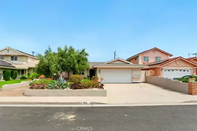 413 E Bradrick Drive, Carson, CA 90745 - Photo 1