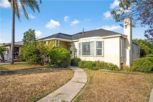 7726 Dalton Ave, Los Angeles, CA 90047 - Photo 1