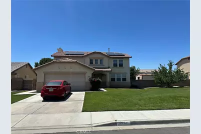 1538 Regents Street, Lancaster, CA 93534 - Photo 1