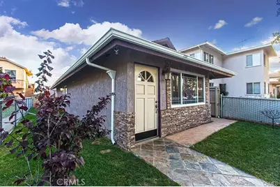 2205 W Olympic Boulevard, Montebello, CA 90640 - Photo 1