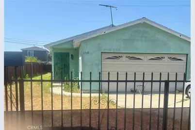 1768 E 83rd Street, Los Angeles, CA 90001 - Photo 1