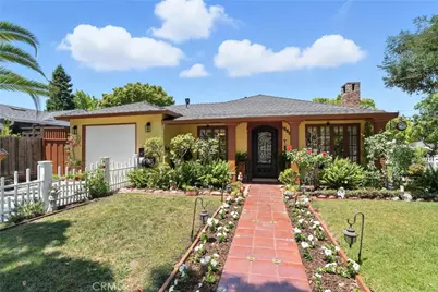 245 F Street, Redwood City, CA 94063 - Photo 1