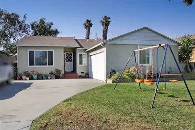 10253 Branscomb Street, Downey, CA 90242 - Photo 1
