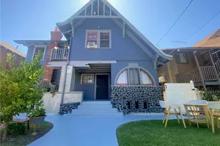 2501 Juliet St, Los Angeles, CA 90007 - Photo 1