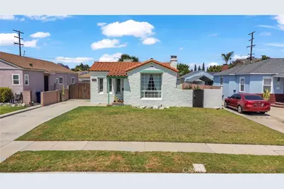 6063 Roosevelt Avenue, South Gate, CA 90280 - Photo 1