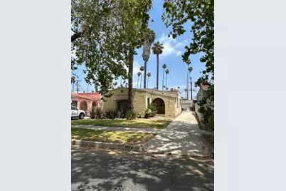 4170 4th Avenue, Los Angeles, CA 90008 - Photo 1