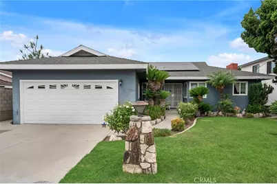 9103 Maple Street, Bellflower, CA 90706 - Photo 1