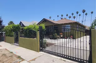 4434 Crocker St, Los Angeles, CA 90011 - Photo 1
