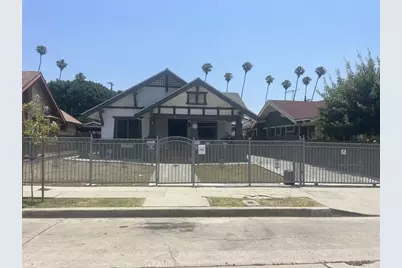 138 N Dillon Street, Los Angeles, CA 90026 - Photo 1
