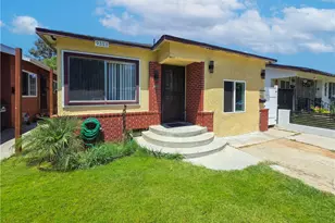 9313 Dearborn Ave, South Gate, CA 90280 - Photo 1