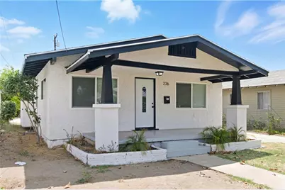 236 S 5th Street, Montebello, CA 90640 - Photo 1