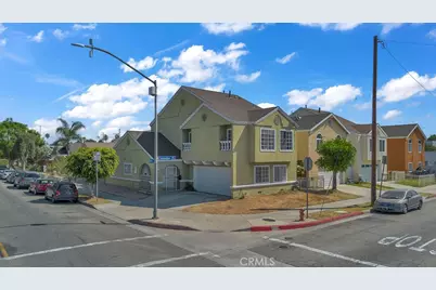 2503 Clarendon Ave, Huntington Park, CA 90255 - Photo 1