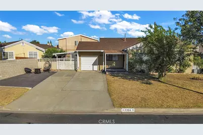 7708 Birchleaf Avenue, Pico Rivera, CA 90660 - Photo 1