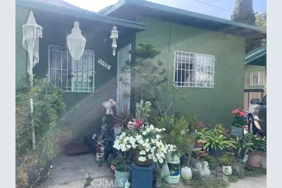 1113 E 83rd Street, Los Angeles, CA 90001 - Photo 1