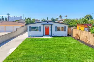 1026 W 109th St, Los Angeles, CA 90044 - Photo 1