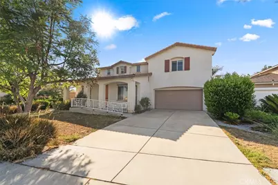 27132 Golden Field Court, Moreno Valley, CA 92555 - Photo 1