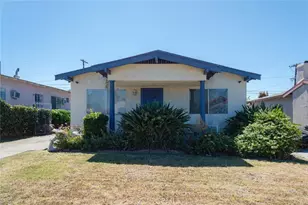 7029 4th Ave, Los Angeles, CA 90043 - Photo 1