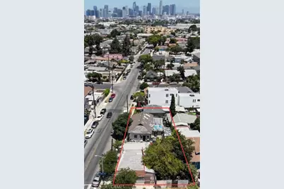 835 E 41st Street, Los Angeles, CA 90011 - Photo 1