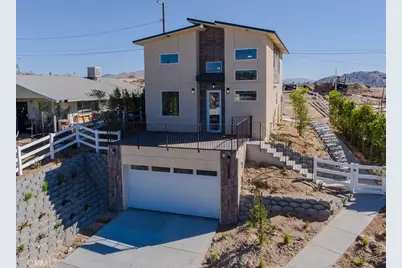 16590 Forrest Avenue, Victorville, CA 92395 - Photo 1