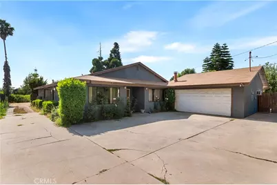 4421 N Sunflower Avenue, Covina, CA 91724 - Photo 1