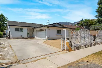 13451 Beaver Street, Sylmar, CA 91342 - Photo 1