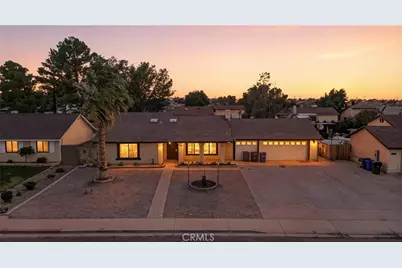 13036 Petaluma Rd, Victorville, CA 92392 - Photo 1