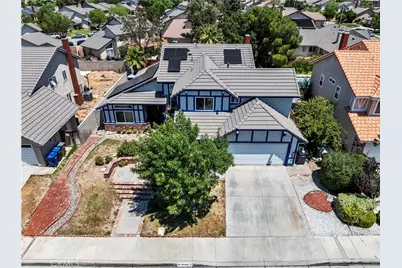 39428 Chantilly Lane, Palmdale, CA 93551 - Photo 1