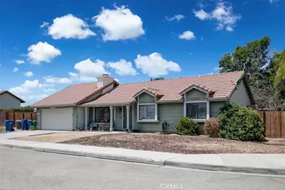 43041 Denmore Avenue, Lancaster, CA 93535 - Photo 1