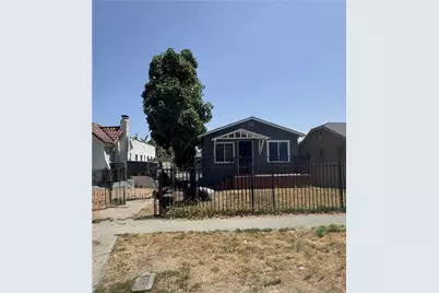 1440 W 62nd Street, Los Angeles, CA 90047 - Photo 1