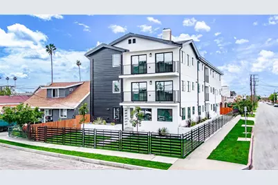 3653 Halldale Ave, Los Angeles, CA 90018 - Photo 1