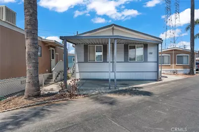 8811 Park Street #122, Bellflower, CA 90706 - Photo 1