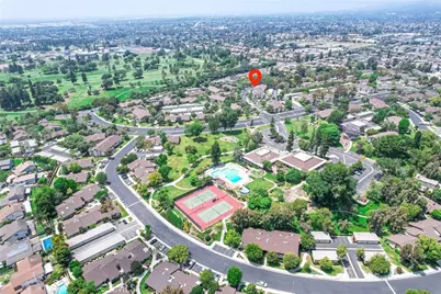 13526 La Jolla Circle #207-D, La Mirada, CA 90638 - Photo 1