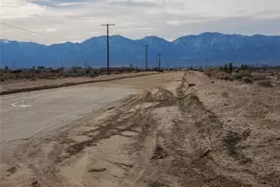 124 E Ave Q, Palmdale, CA 93591 - Photo 1