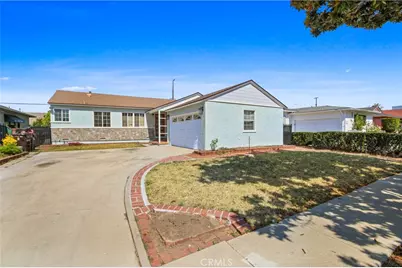 11723 Chanera Avenue, Hawthorne, CA 90250 - Photo 1
